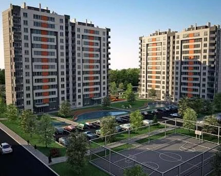 EN YAPI ENLİFE ŞANTİYE